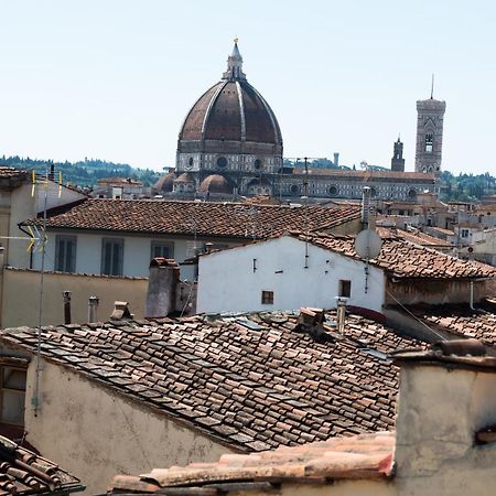 Casa Botanica Appartement Florence Buitenkant foto