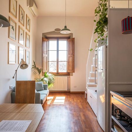 Casa Botanica Appartement Florence Buitenkant foto