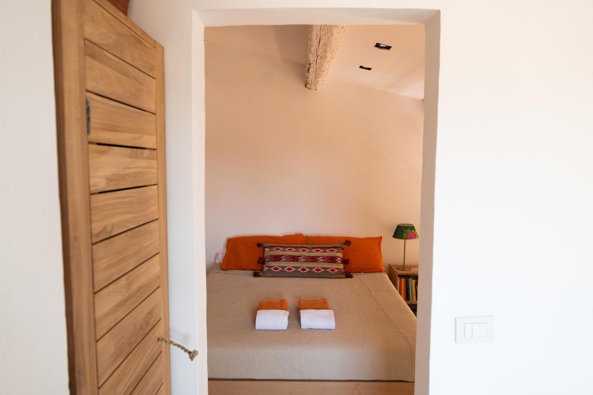 Casa Botanica Appartement Florence Buitenkant foto