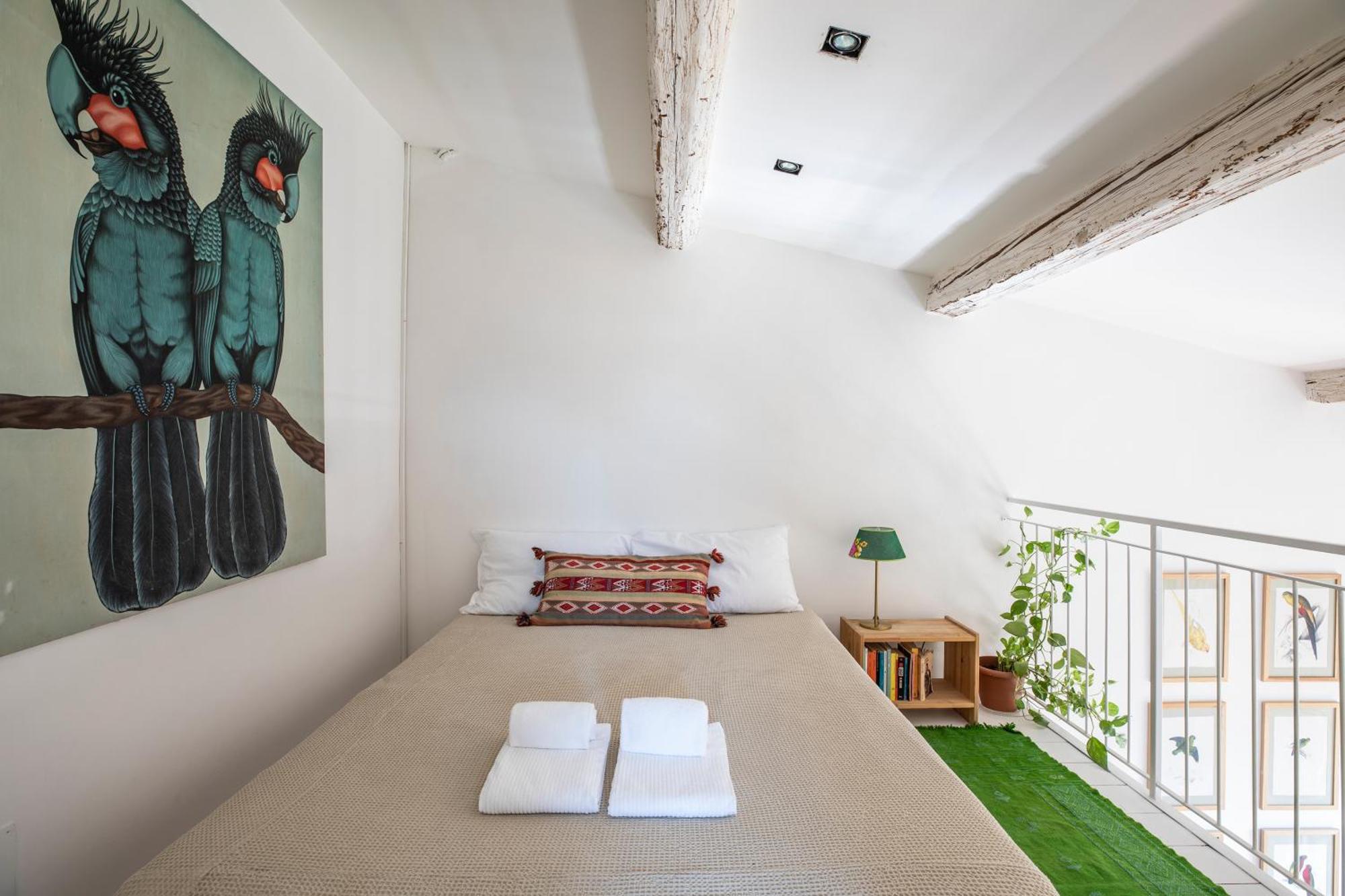 Casa Botanica Appartement Florence Buitenkant foto